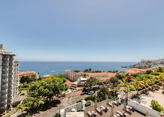 Vila Baleira Funchal