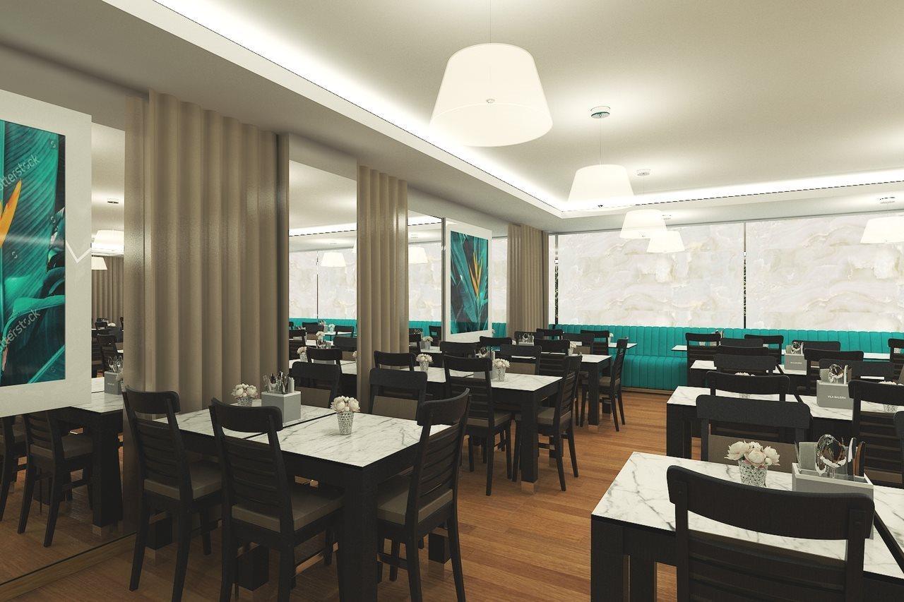 Hotel Baleira